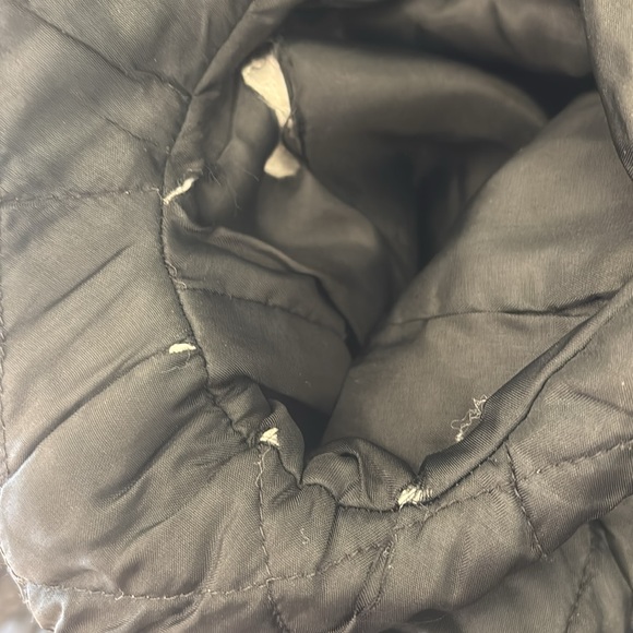 Women’s J. Crew Wool Peacoat in Dark Charcoal Grey, Size S - Picture 12 of 12